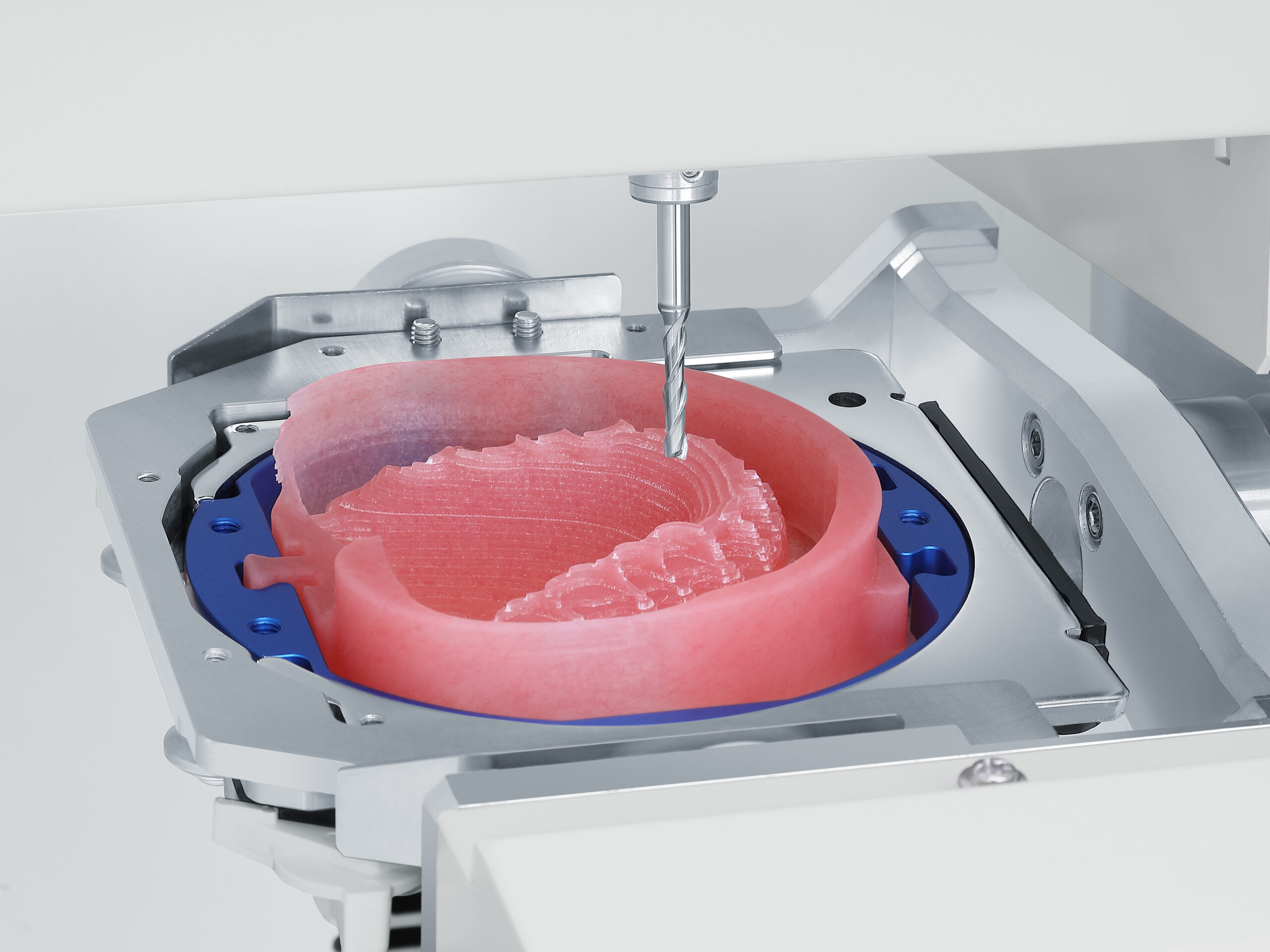 CAD CAM ミリングバー JDS CAD/CAMミリングバー – 株式会社日本歯科商社