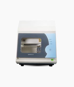front-view-DWX-4-dental-milling-machine