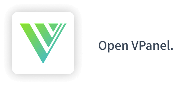 Open VPanel.