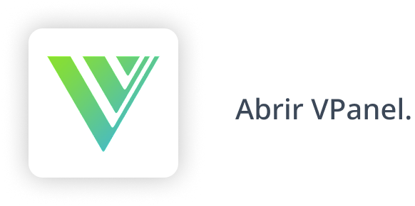 Abrir VPanel.