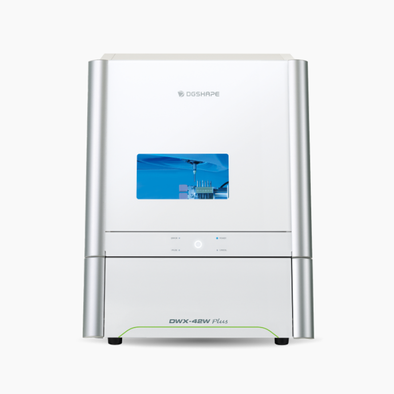 tablet-version-front-view-DWX-42W-plus-dental-milling-machine