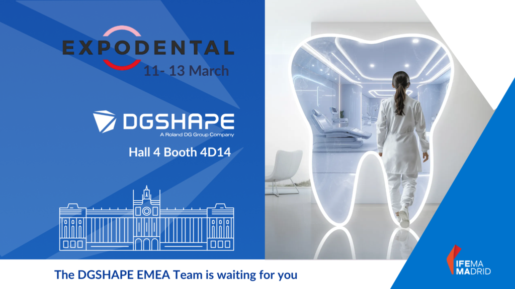 IFEMA Expodental Madrid