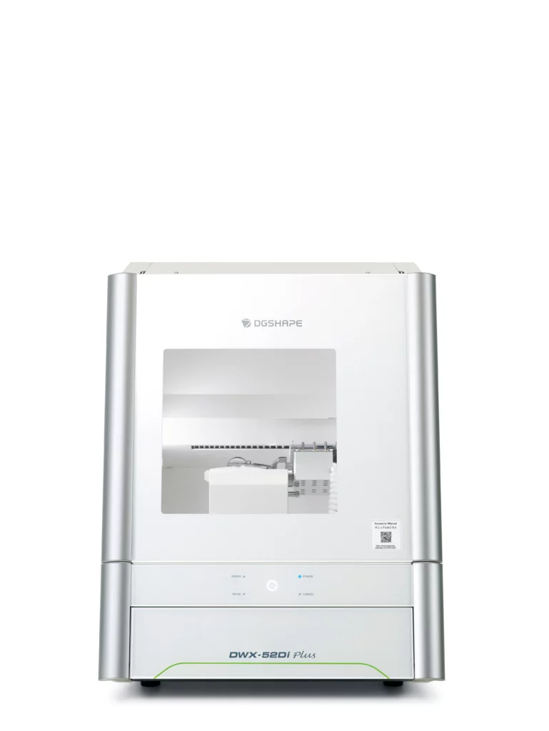 DWX-52Di Plus_photo_front_w_zirconia_status_white_dgs