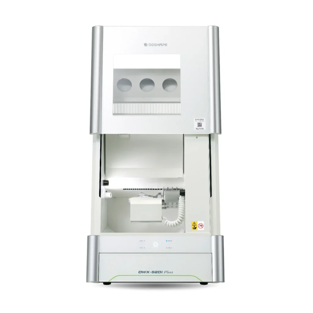 left-view-open-DWX-52Di-plus-dental-milling-machine.webp